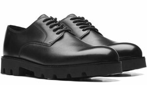 送料無料 Clarks 27cm レースアップ ビジネス 軽量 チャンキーソール ブラック スーツ ブーツ レザー スニーカー フォーマル スーツ XXX336