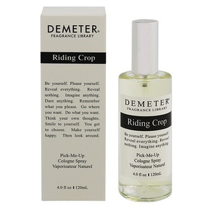 ディメーター ライディングクロップ EDC・SP 120ml 香水 フレグランス RIDING CROP COLOGNE DEMETER 新品 未使用