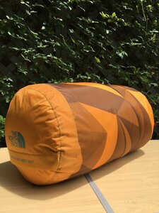 THE NORTH FACE◆シュラフ/NBR41900/プレミアムスリーピングバッグ HOMESTEAD BED//