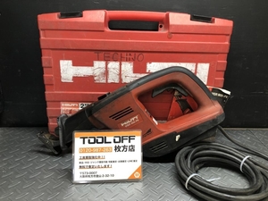 014〇おすすめ商品〇ヒルティ HILTI レシプロソー WSR900-PE