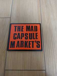 美品 初回限定盤 CD THE MAD CAPSULE MARKETS