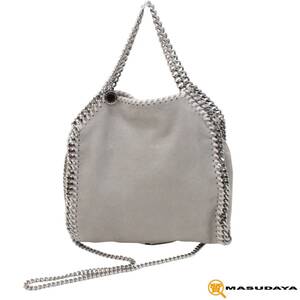 ◆◇【美品】Stella McCartney ステラマッカートニー ファラベラ ミニ 2Way ショルダーバック◇◆