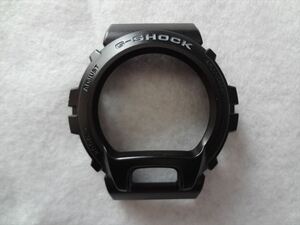 CASIO 純正 G-SHOCK 用 ベゼル DW-6900HM-1JF カシオ Bezel