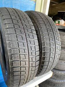 Bridgestone 175/65/15 2 本セットスタッドレス