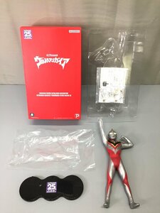 ＜中古品＞フィギュア ウルトラマン ウルトラマンガイア V2大怪獣シリーズ ULTRA NEW GENERATION（21624052808097SM）