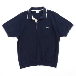 LACOSTE ラコステ 半袖ポロシャツ Size 4 #27544 カジュアル きれいめ