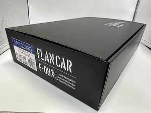 【AVIC-RQ721/RQ720用】FLANCAR FK-T3209Q T32エクストレイル９インチナビ取付キット/配線/アラウンドビュー対応　オールセット