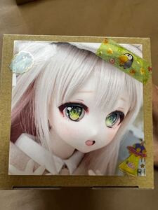 ディーラー様製 ddhカスタムヘッド DDH-27 SW カスタムヘッド MDD カスタムヘッド セミホワイト肌 MDD DDH-27