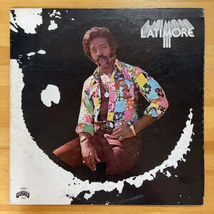 LATIMORE Ⅲ LP