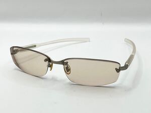 [A221]プラダ PRADA SPR68G サングラス 59□17 1AP-781 140 レンズ度入り