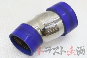 1101344310 ゼロスポーツ インテークパイプ インプレッサ E型 WRX タイプRA STI Ver.4 GC8 トラスト企画 送料無料 U