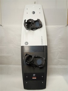 HYPERLITE HYPERLITE 【並品】ウェイクボード RIOT BIO WAKEBOARD 41