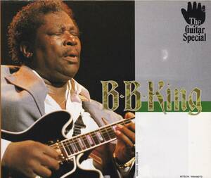 切り抜き B.B.キング インタビュー プレイヤー誌 1990頃 #B.B. King #キング・オブ・ブルース