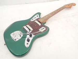 Fender エレキギター American vintage JAGUAR フェンダー アメビン ジャガー ▽ 70C64-16