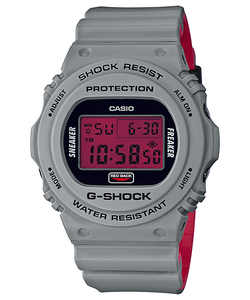 【新品・限定品】 G-Shock DW-5700SF-1JR 廃番により新品は入手困難 コラボモデル