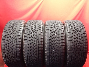 スタッドレス4本 《 ブリヂストン 》 ブリザック DM・Z3 [ 255/50R19 103Q ]8.5/8分山★ ベンツGLC アウディQ4 ポルシェ マカン stati19