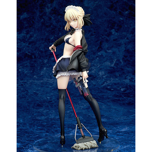 【新品　未開封】アルター Fate/Grand Order ライダー/アルトリア・ペンドラゴン[オルタ] 1/7 完成品フィギュア