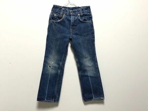 【 値下げ ! 】 USED ヴィンテージ リーバイス Levi