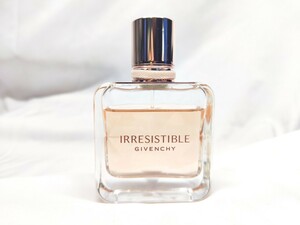 【送料無料】ジバンシイ ジバンシィ ジバンシー IRRESISTIBLE GIVENCHY イレジスティブル 35ml EDP オーデパルファム