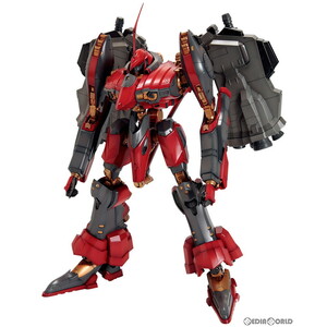 【中古】[PTM] (再々販)V.I.シリーズ 1/72 ナインボール=セラフ ARMORED CORE(アーマード・コア) プラモデル(VI22X) コトブキヤ(63046266)