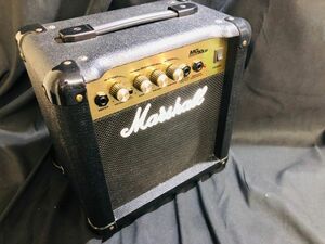 Marshall MG 10CD / マーシャル ギター コンボアンプ 外箱つき 【現状品】♪