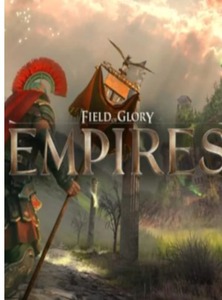 即決　Field of Glory: Empires 　*日本語未対応*　