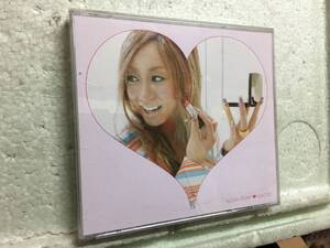 倖田夾未　　KODA KUMI　●　Secret　　　CD＋DVD 　同梱包可能