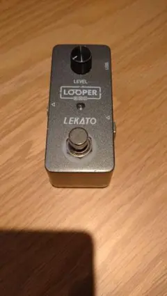 LEKATO　LOOPER