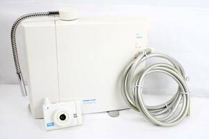 日本トリム トリムイオン スマート 連続生成型 電解水素水 整水器 TRIM ION Smart 家電 浄水器 ITFDL6RJD7P1-Y-J10-byebye