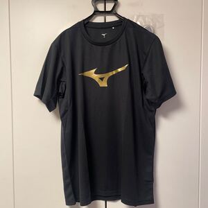 MIZUNO ミズノ ユニセックス 半袖トレーニングシャツ サイズXL