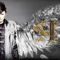 中古邦楽CD GACKT / BEST OF THE BEST vol.1 -WILD-[DVD付]