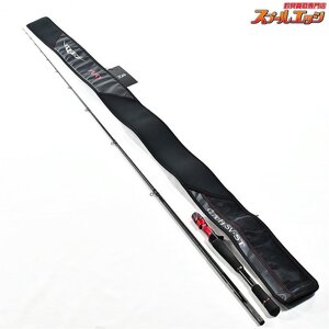 ★☆【ダイワ】 21スティーズ C70H-SV・ST フューリー DAIWA STEEZ FURY バス ベイトモデル K_225★☆v37147