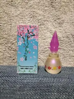 ♡マジックトゥラブ♡サクラベリー 5ml(未使用)