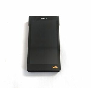 SONY NW-WM1AM2