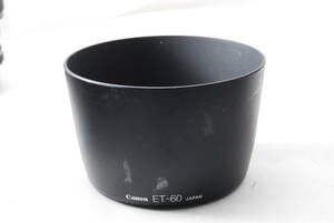 ☆美品☆canon et-60