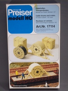 Preiser 17114 