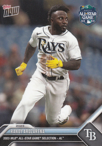 2023 topps now 