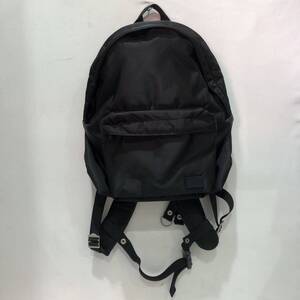 ［sacai］Messenger Shoulder Back Pack サカイ リュック バックパック ナイロン ブラック 2022 無地 22-0327s ts202410