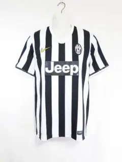 NIKE ユベントス juventus AUTHENTIC ユニフォーム