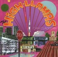 中古輸入洋楽CD The High Llamas / CAN CLADDERS[輸入盤]