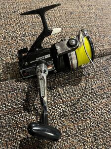 SHIMANO AEROCART 4000 スピニングリール 釣具 シマノ