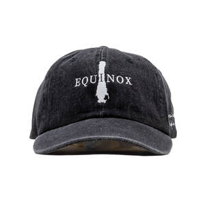 匿名送料無料 ★引退！イクイノックス EQUINOX キャップ/帽子 ☆有馬記念 天皇賞(秋) 宝塚記念 ジャパンカップ 即決！ 父キタサンブラック 