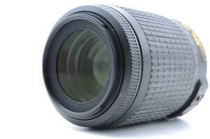 ★良品★ ニコン NIKON AF-S DX VR 55-200mm F4-5.6G