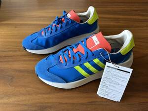 26.5cm」Adidas アディダス オリジナルス カントリー XLG