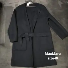 MaxMara　マックスマーラコート　マックスアンドコー　クチートアマーノ