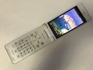 GK782 docomo P-01J 判定〇 ジャンク