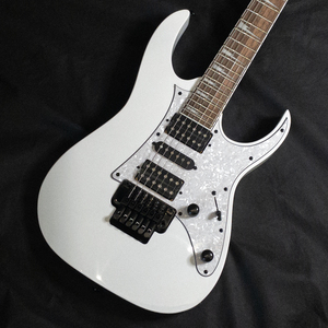 【1本限り特価】Ibanez RG450DXB WH (White) アイバニーズ RG Standardシリーズ ストラトタイプ