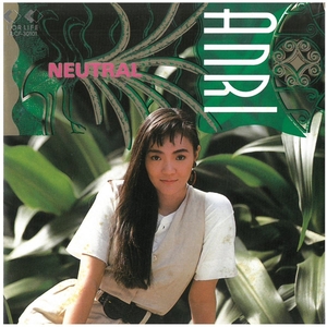 杏里 / NEUTRAL　CD