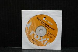 CB8390 K L Roxio Easy Media Creator 7 Basic Edition CDのみ