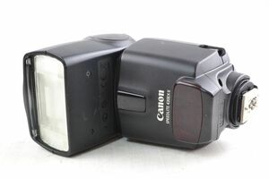 ★実用美品★CANON キヤノン SPEEDLITE 430EX II★♯15145